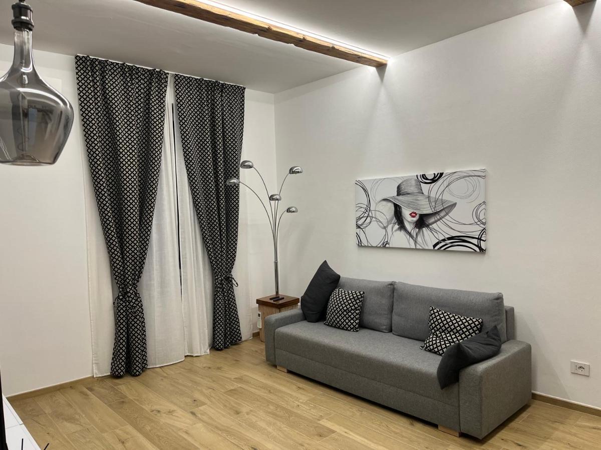 Suite Zeus La Spezia Exteriör bild