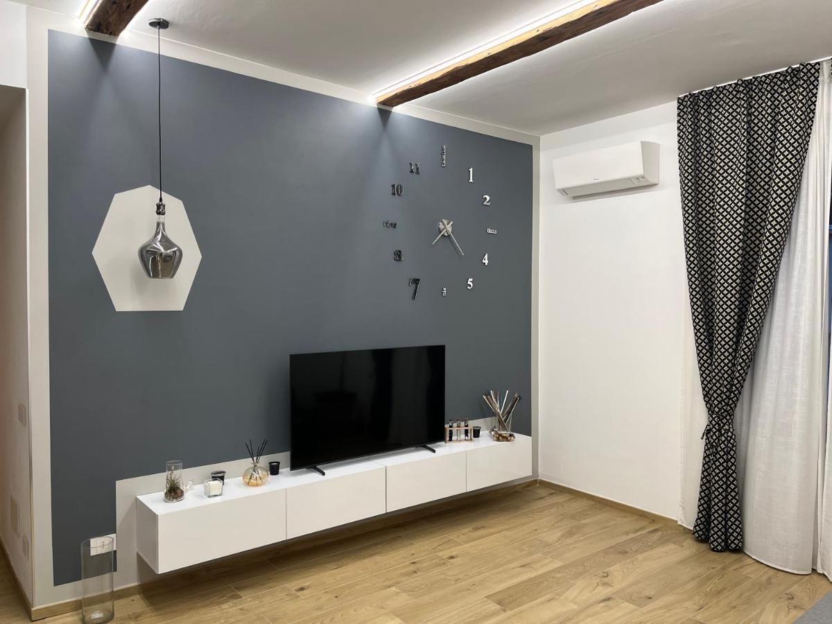 Suite Zeus La Spezia Exteriör bild