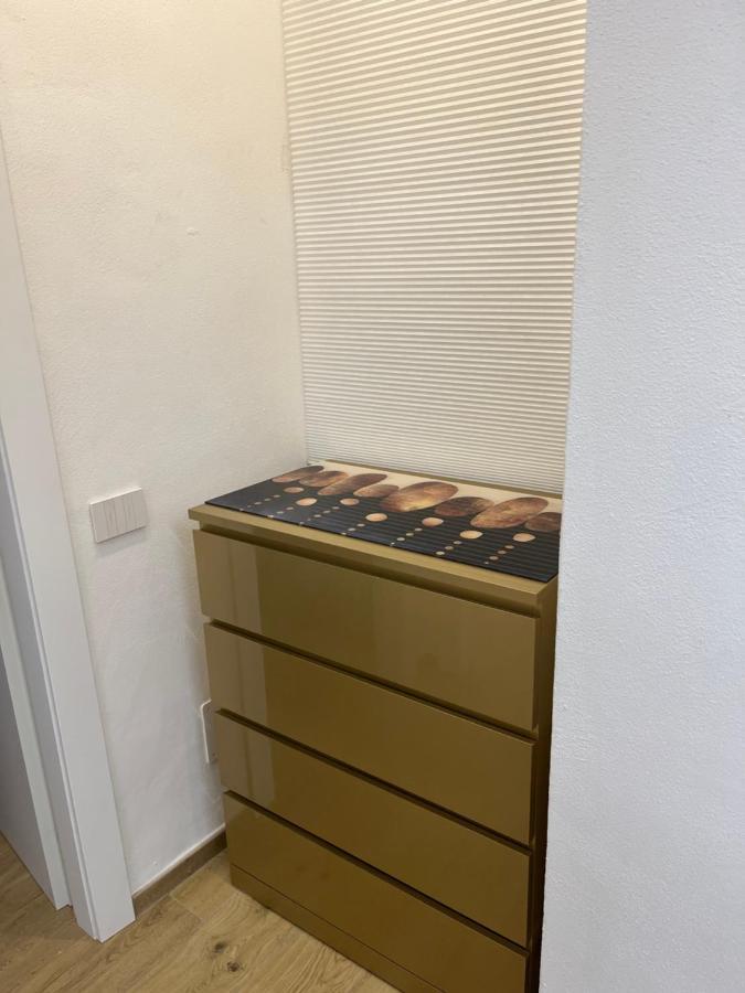 Suite Zeus La Spezia Exteriör bild