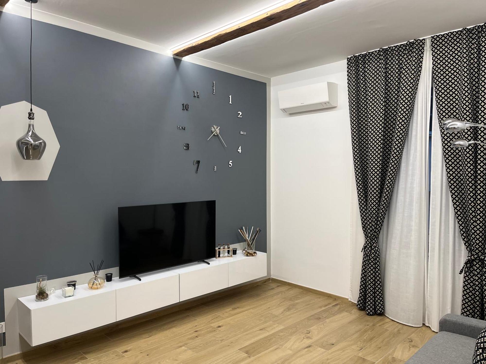 Suite Zeus La Spezia Exteriör bild